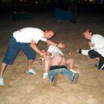 Nudism Party Beach Hot Girls