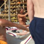 Nudism Party Beach Hot Girls