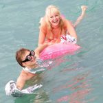 Nudism Party Beach Hot Girls