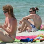 Nudism Party Beach Hot Girls