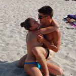 Nudism Party Beach Hot Girls