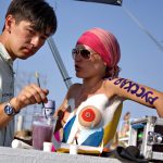 Nudism Party Beach Hot Girls