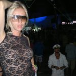 Nudism Party Beach Hot Girls