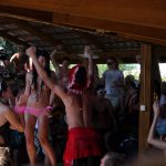 Nudism Party Beach Hot Girls