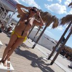 Nudism Party Beach Hot Girls