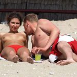 Nudism Party Beach Hot Girls