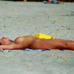 Nudism Party Beach Hot Girls