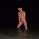 Nudism Party Beach Hot Girls