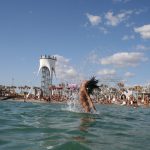 Nudism Party Beach Hot Girls