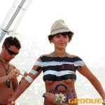 Nudism Party Beach Hot Girls