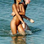 Nudism Party Beach Hot Girls