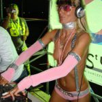 Nudism Party Beach Hot Girls