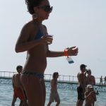 Nudism Party Beach Hot Girls