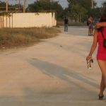 Nudism Party Beach Hot Girls