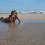 Nudism Party Beach Hot Girls