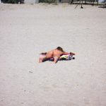 Nudism Party Beach Hot Girls