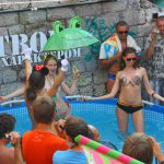 Nudism Party Beach Hot Girls