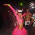 Nudism Party Beach Hot Girls