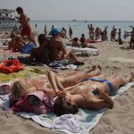 Nudism Party Beach Hot Girls