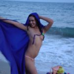 Nudism Party Beach Hot Girls
