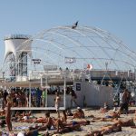 Nudism Party Beach Hot Girls