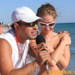 Nudism Party Beach Hot Girls