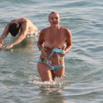 Nudism Party Beach Hot Girls