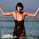 Nudism Party Beach Hot Girls