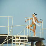 Nudism Party Beach Hot Girls