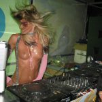 Nudism Party Beach Hot Girls