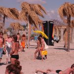 Nudism Party Beach Hot Girls