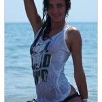 Nudism Party Beach Hot Girls