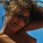 Nudism Party Beach Hot Girls