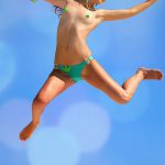 Nudism Party Beach Hot Girls