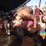 Nudism Party Beach Hot Girls