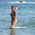 Nudism Party Beach Hot Girls