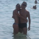 Nudism Party Beach Hot Girls