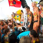 Nudism Party Beach Hot Girls