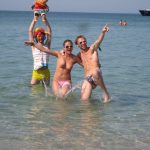 Nudism Party Beach Hot Girls