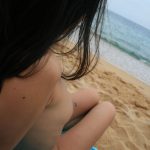 Nudism Party Beach Hot Girls