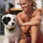 Nudism Party Beach Hot Girls