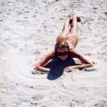 Nudism Party Beach Hot Girls