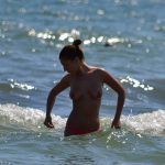 Nudism Party Beach Hot Girls