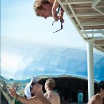 Nudism Party Beach Hot Girls