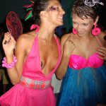 Nudism Party Beach Hot Girls