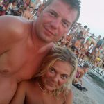 Nudism Party Beach Hot Girls