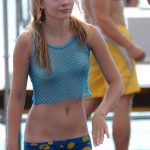 Nudism Party Beach Hot Girls