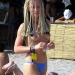 Nudism Party Beach Hot Girls