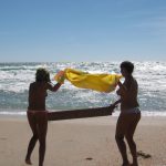 Nudism Party Beach Hot Girls