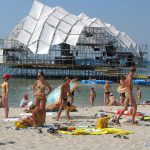 Nudism Party Beach Hot Girls